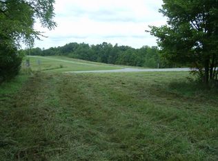 101 Morgan Hightower Rd, Falmouth, KY 41040