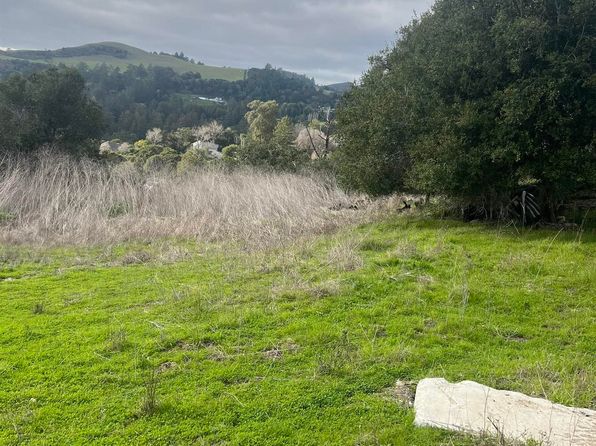 20 Scenic Dr, La Honda, CA 94020