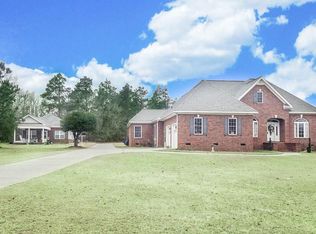 1215 Hatchaway Bridge Rd, Aiken, SC 29801