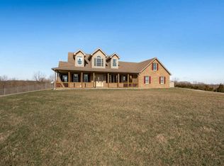 2421 Whitson Rd, Cynthiana, KY 41031