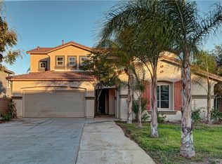 2425 Skorheim Way, Corona, CA 92882