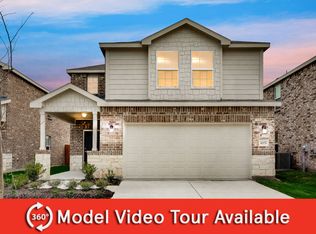 873 Ozark Path, Princeton, TX 75407