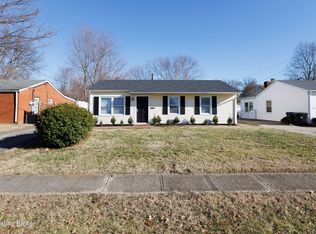5615 Norton Ave, Louisville, KY