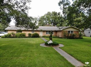 1601 Strait Pl, Stuttgart, AR 72160