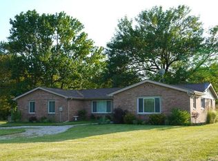 4508 S 300 W, New Palestine, IN 46163