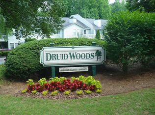 1995 Brian Way, Decatur, GA 30033