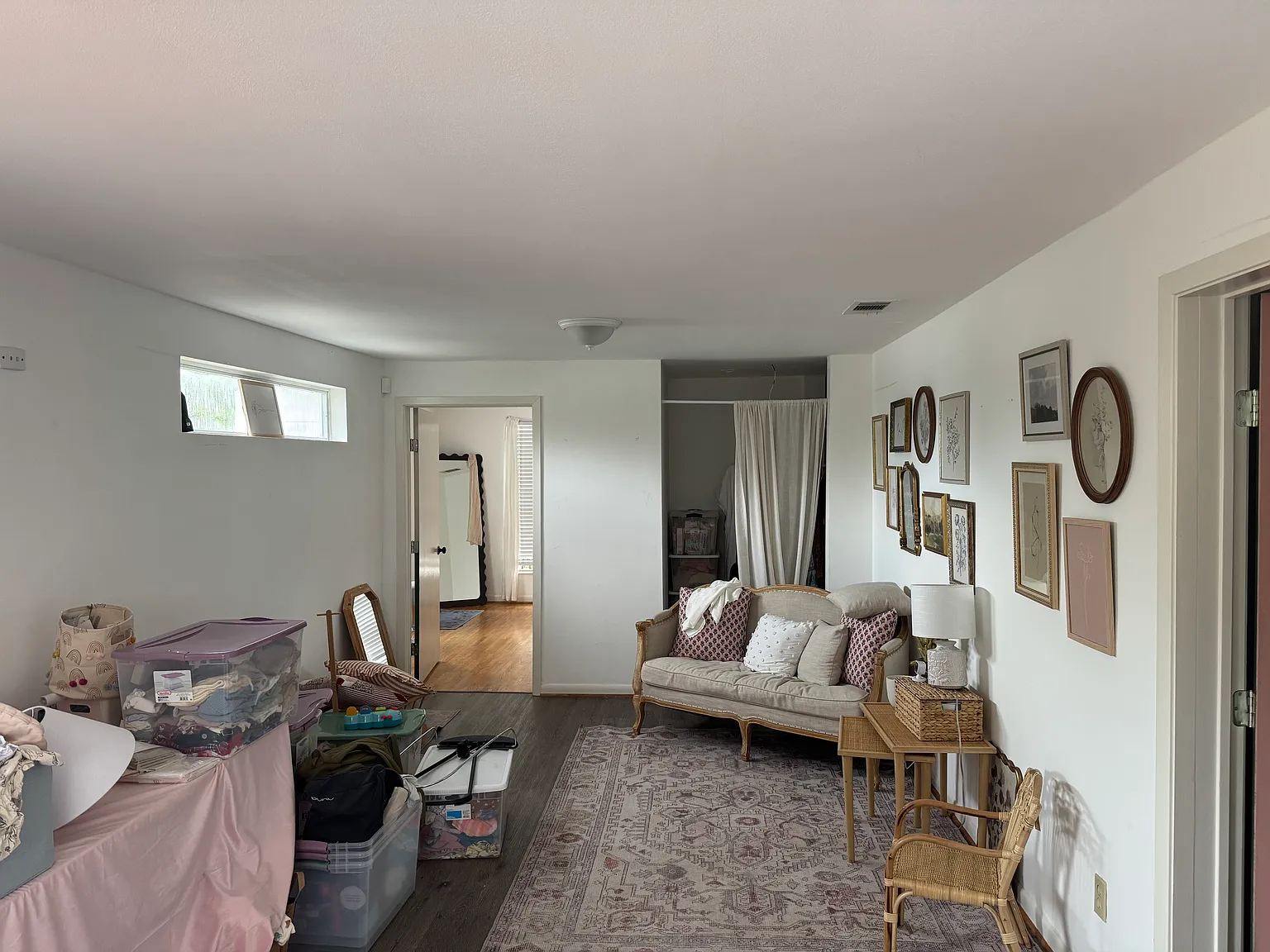 1 bed, 1022 sqft, $1,650 — Photo 4