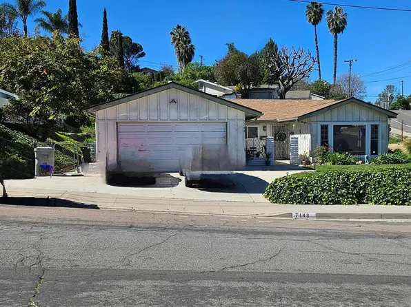 7148 Keighley St, San Diego, CA 92120