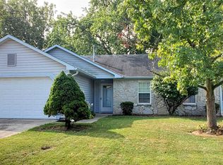 7191 Eagle Bay, Indianapolis, IN