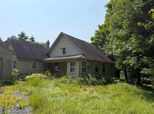116 Smith Pond Rd, Enfield, NH 03748