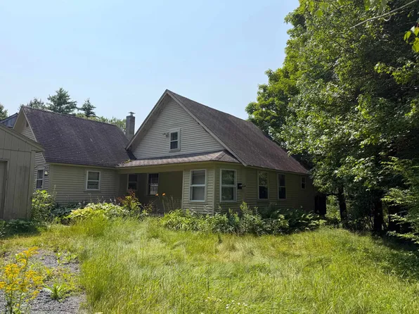 116 Smith Pond Road, Enfield, NH 03748