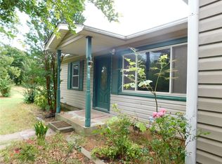 30409 Memorial Rd, McLoud, OK 74851