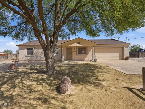 3356 E Gurr Lane, Coolidge, AZ 85128