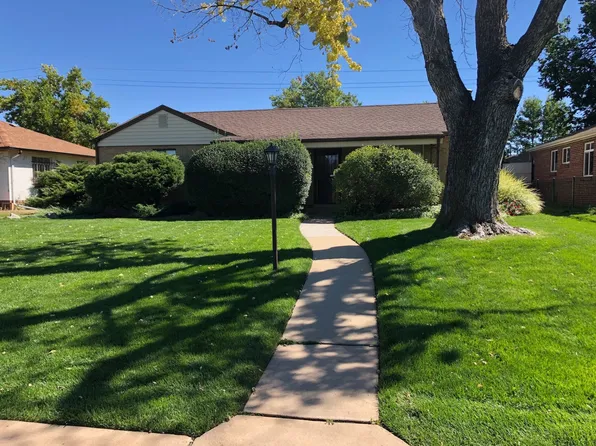3332 S Monaco Pkwy, Denver, CO 80222