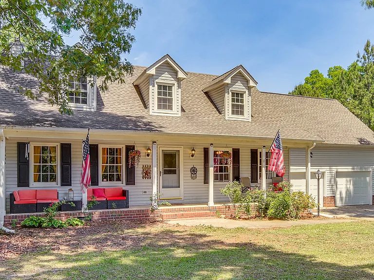 3067 Poplar Springs Church Rd — Photo 1