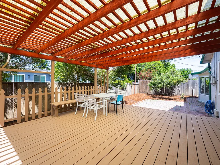 5316 Tanglewood Park Dr — Photo 19