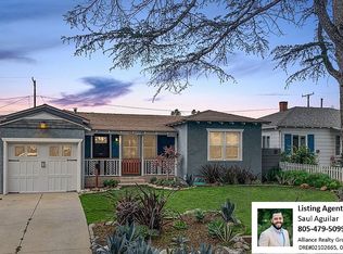 621 W Deodar Ave, Oxnard, CA 93030