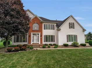 251 Handy Rd, Elma, NY 14059
