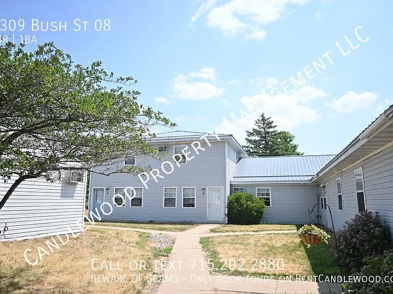3309 Bush St #8 — Photo 3