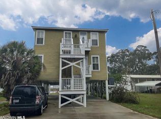 6486 Cook Rd #A, Bon Secour, AL 36535