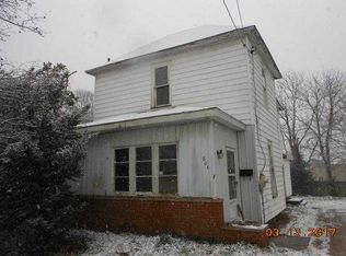 804 Jefferson St, Lawrenceville, IL 62439