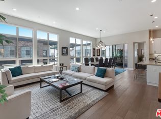 12714 W Sea Spray Pl #6, Playa Vista, CA 90094
