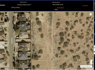 36 Park Rd, El Paso, TX 79902