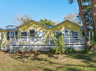 4588 1st Ave, Saint Augustine, FL 32095