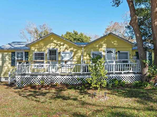 4588 1st Ave, Saint Augustine, FL 32095