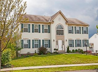 9240 Marshall Rd N, Cranberry Township, PA 16066