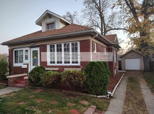 715 Pearl St, Michigan City, IN