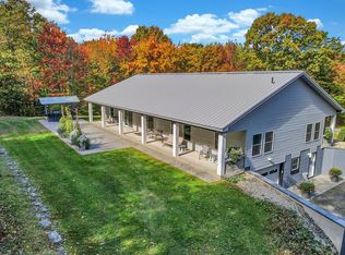 190 Penulana Rd, Greenwood Lake, NY 10925