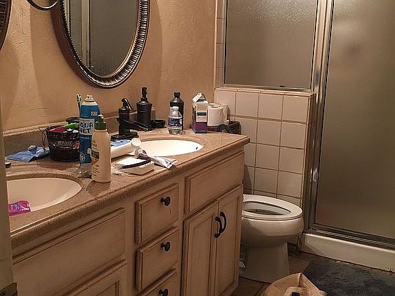 (m) master bath