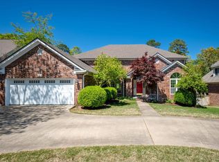 14700 Honey Bear Dr, Little Rock, AR 72223