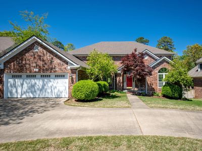 14700 Honey Bear Dr, Little Rock, AR, 72223