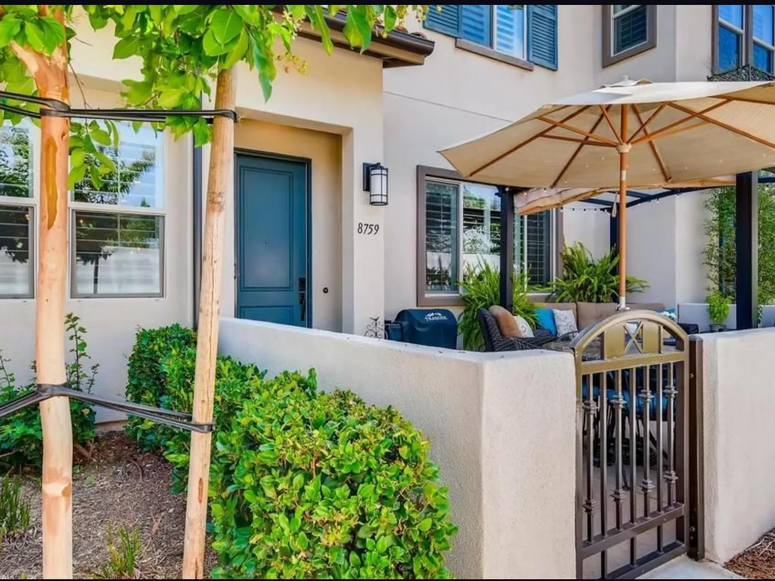 3 bed, 1902 sqft, $5,200 — Photo 2