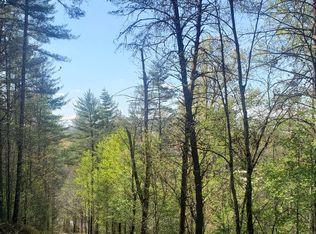 0 Whispering Creek Rdg, Mineral Bluff, GA 30559