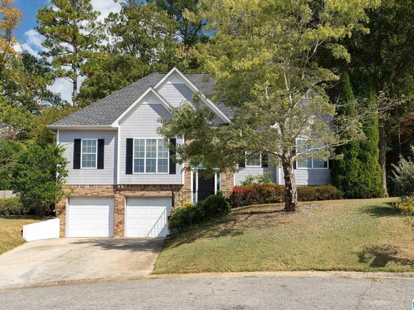 119 Cobblestone Ter, Pelham, AL 35124