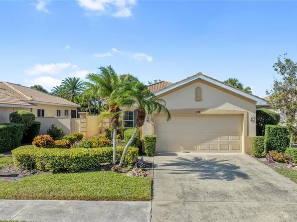 298 PADOVA WAY, NORTH VENICE, FL 34275