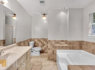 116 Stagecoach Trl, Stockbridge, GA 30281