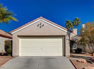 9612 World Cup Dr, Las Vegas, NV 89117