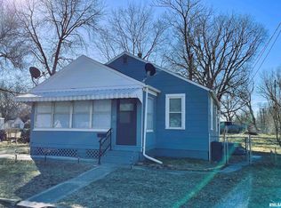 113 E Mound St, Havana, IL 62644