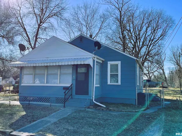 113 E Mound St, Havana, IL 62644