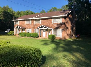 3549 N 7th Ave APT 4, Laurel, MS 39440
