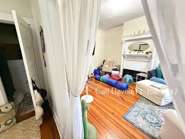 1377 Commonwealth Ave #3 — Photo 8