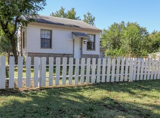 3512 SW 37th St, Oklahoma City, OK 73119
