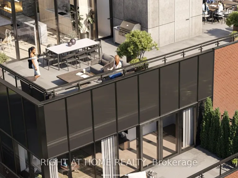 699 Sheppard Ave E #520 — Photo 12