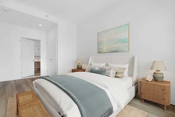 Rented by Douglas Elliman | media 8