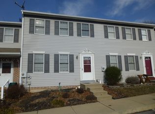 48 Michael Ct, Ephrata, PA 17522