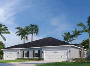 9688 SW Libertas Way, Port Saint Lucie, FL 34987